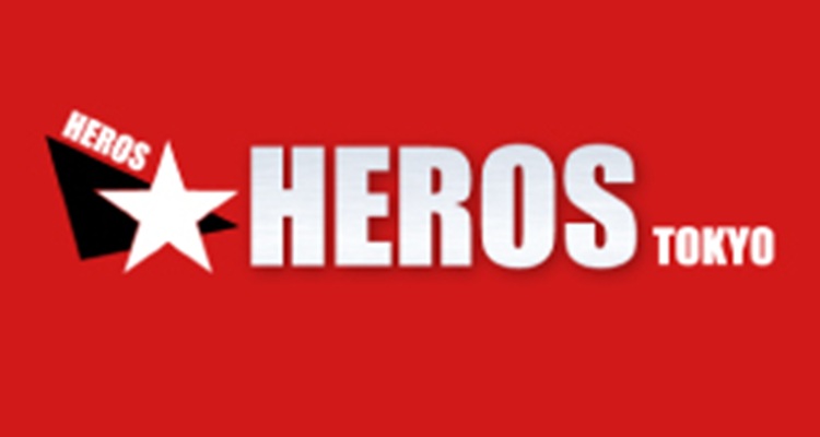 HEROS TOKYO