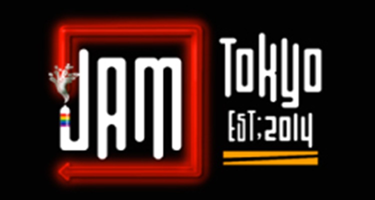 JAM!TOKYO